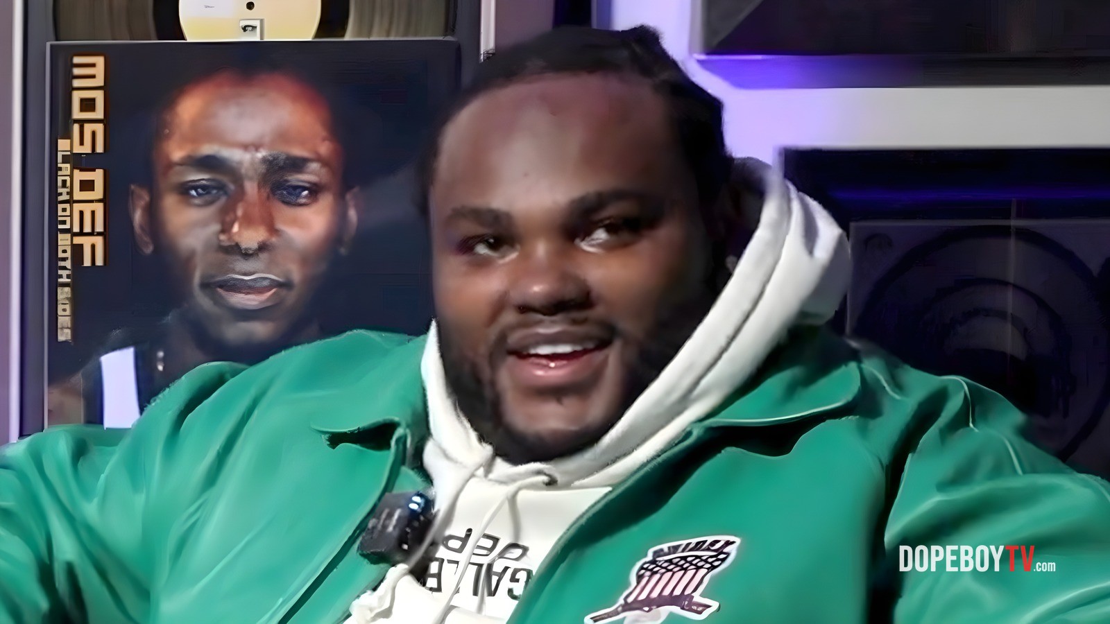 Tee Grizzley Drops Fire with “No Effort 2” – A Decade in the Making