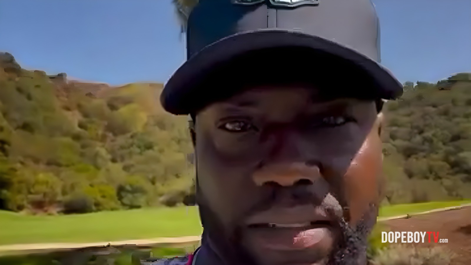 Kevin Hart Preps BRON in Philly Slang—Is a Conversion Next?