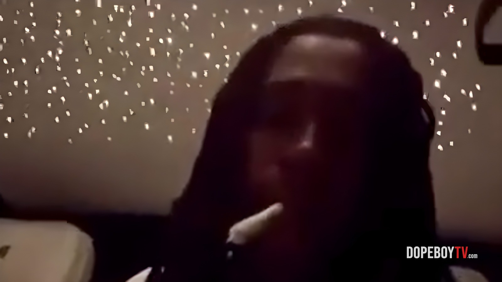 Don Toliver Vibes To "Choosin' Texas Remix" With Drake On IG Story 🔥