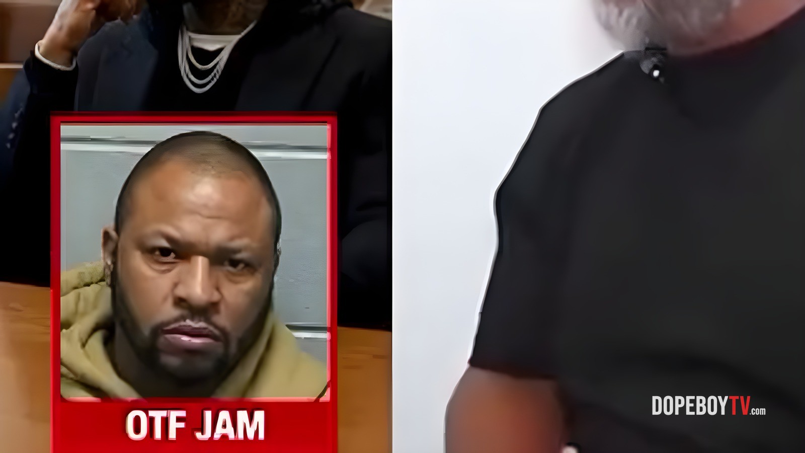Lil Durk’s Dad Breaks Silence: Watching OTF Jam Testify Against Durk Was Painful After All He Did For Him