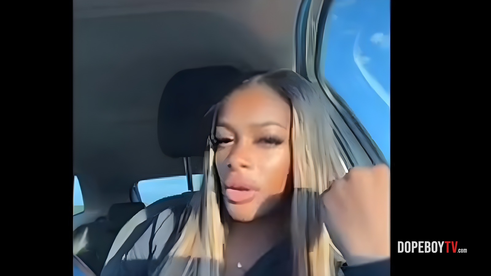 UK Woman Doubts "Yo" Until Rapper Lil Baby Slides In