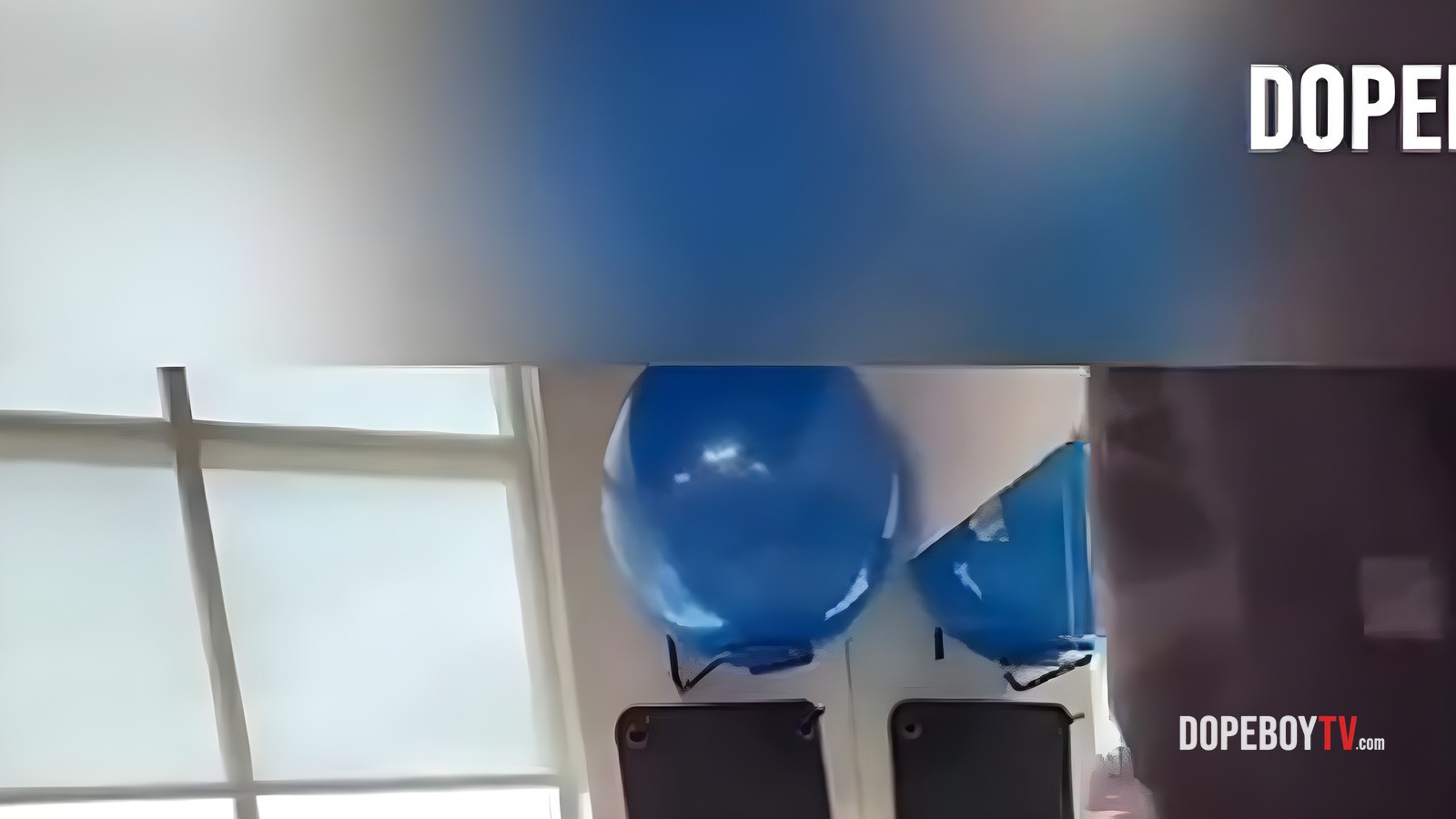 Chrisean Rock Livestreams Son's Therapy Session and It's Dividing Fans