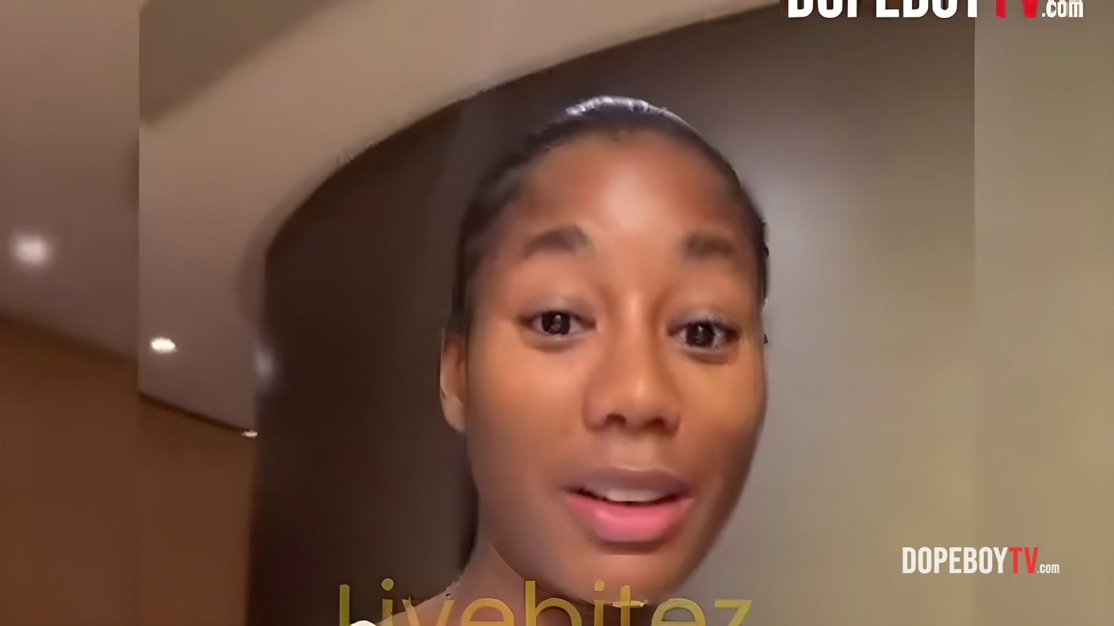 Jazzma Kendrick Calls Out Filter Queens Who Shade Her Looks