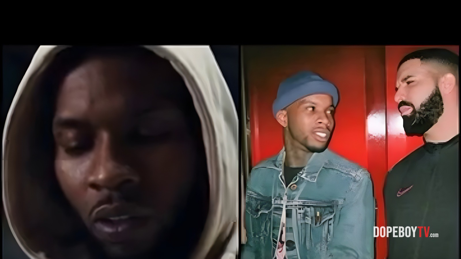 Toronto's Hip-Hop Takeover: City on Fire!