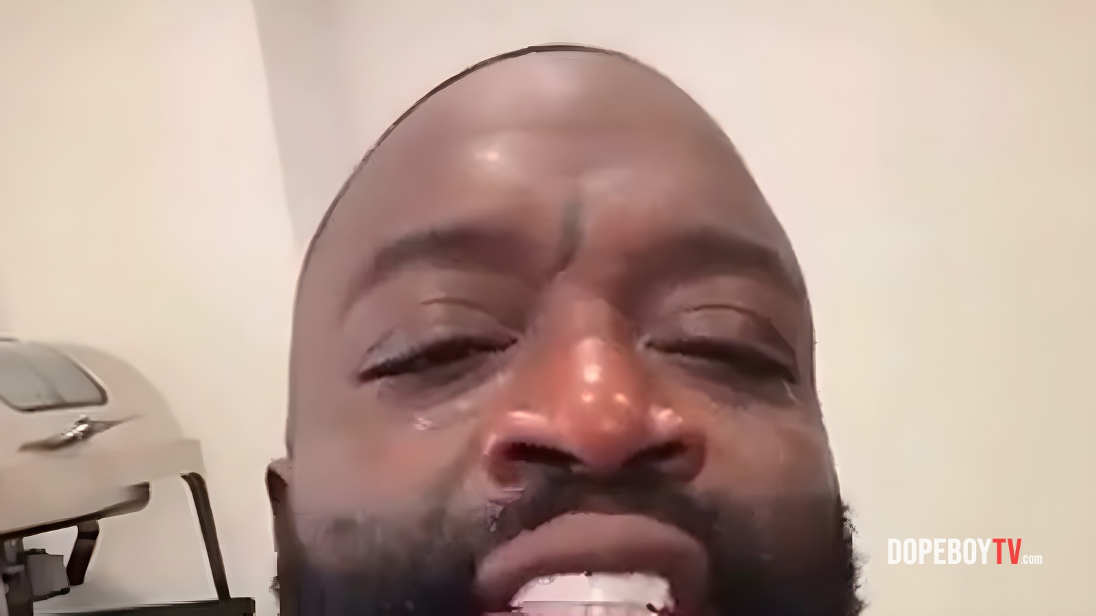 Ross Calls Out 50 Cent: Raw Truth and Industry Secrets Unleashed!