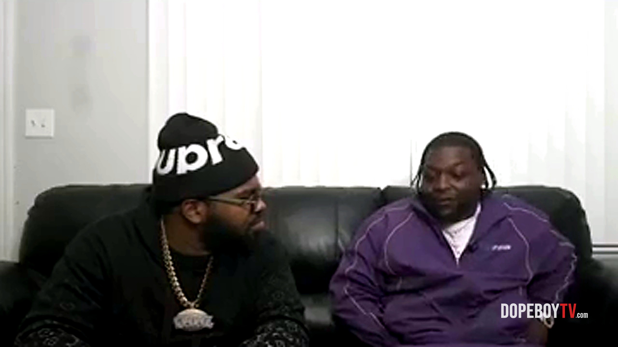 Rising Star Rio Da Yung OG Returns to Dominate the Rap Scene in Exclusive Interview
