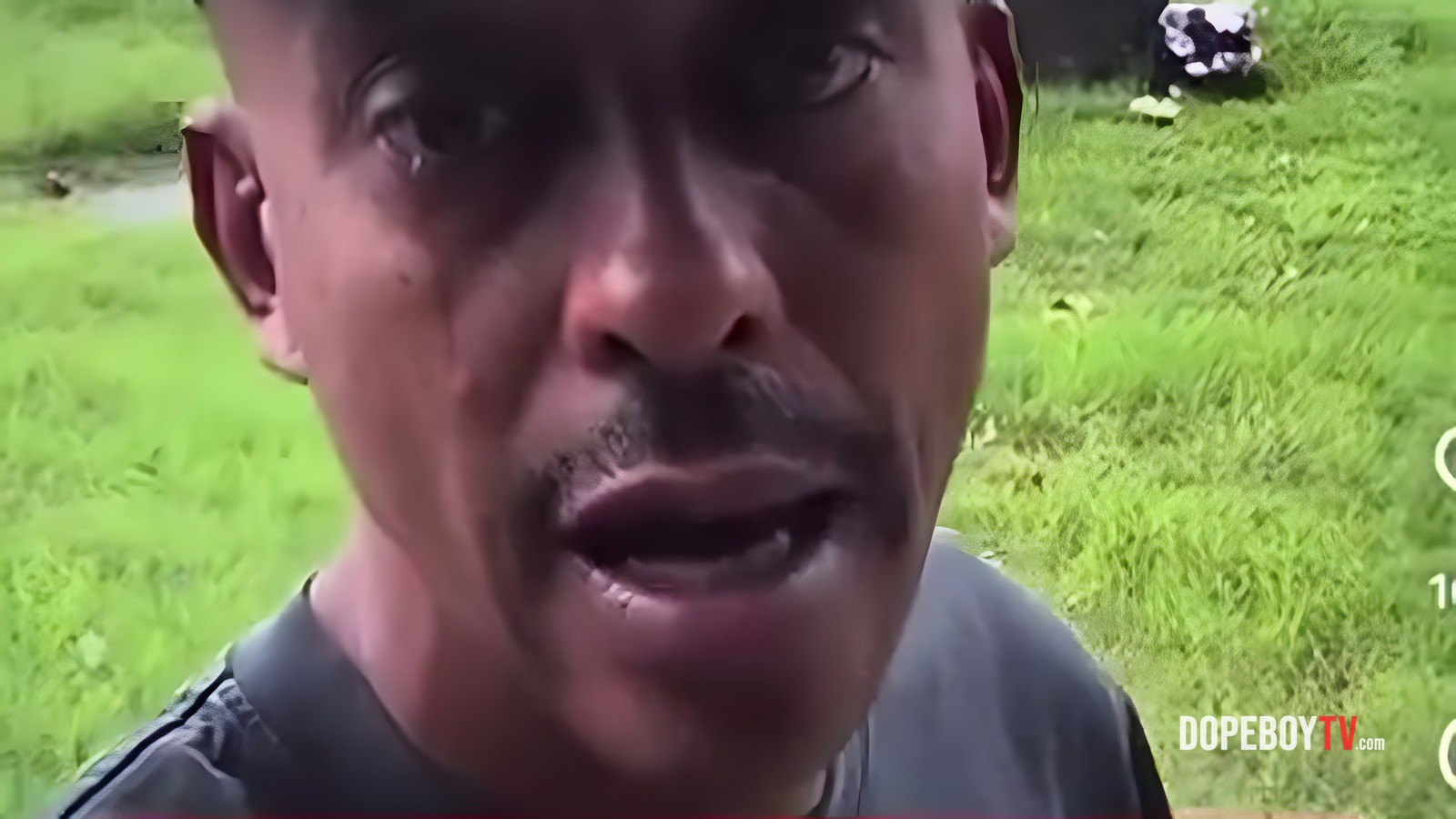 6ix9ine reacts to gillie video reminding parents when you lose a kid to gun violence it never gets better