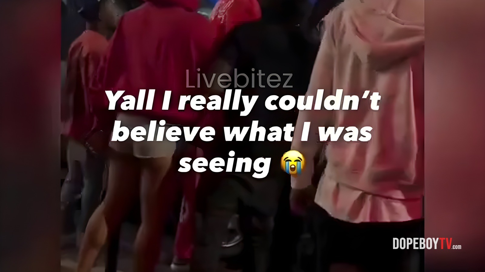 Blueface Knocked Out in Wild Brawl: Fans React!
