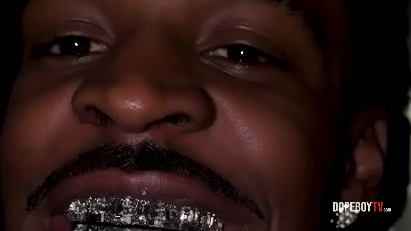 Ja Morant Drops $250K on a Blinding New Grill!