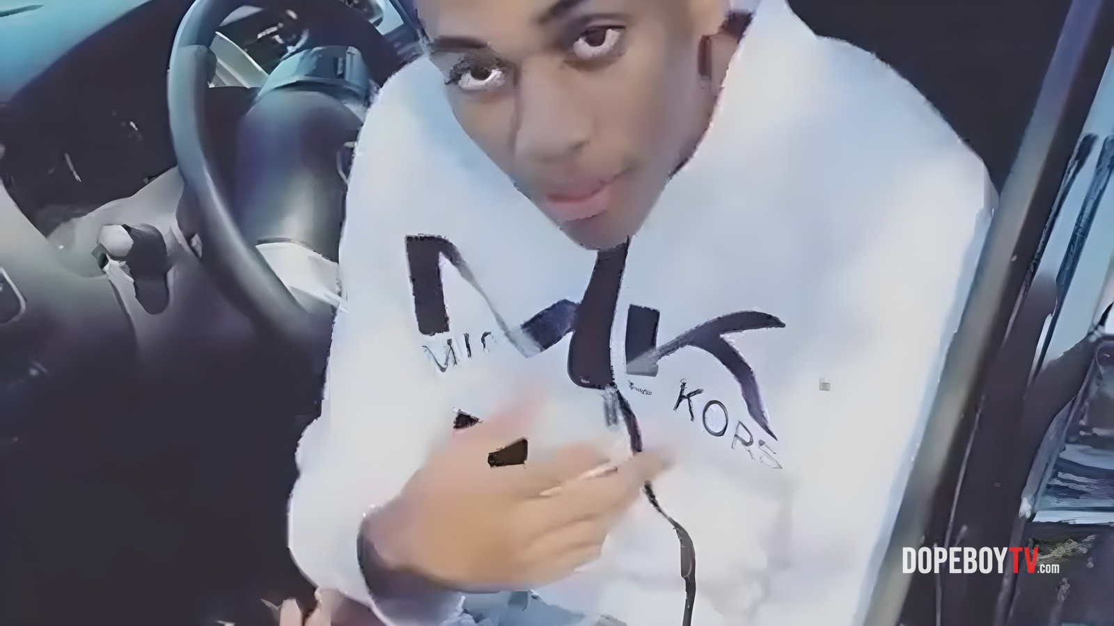 Is Rap's Next Big Name or Just Another Flop? Big Stunna's New Track Sparks Debate!