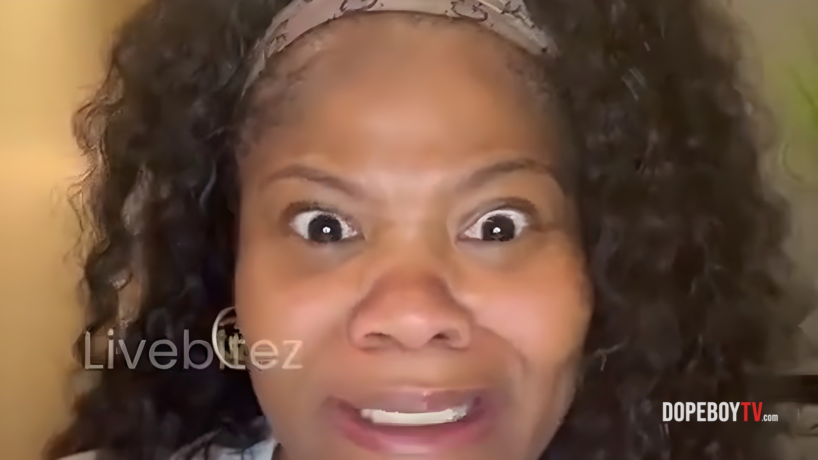 Mz Shyneka Calls Out Claressa Shields for Sending Threats After Spicy Interview Question