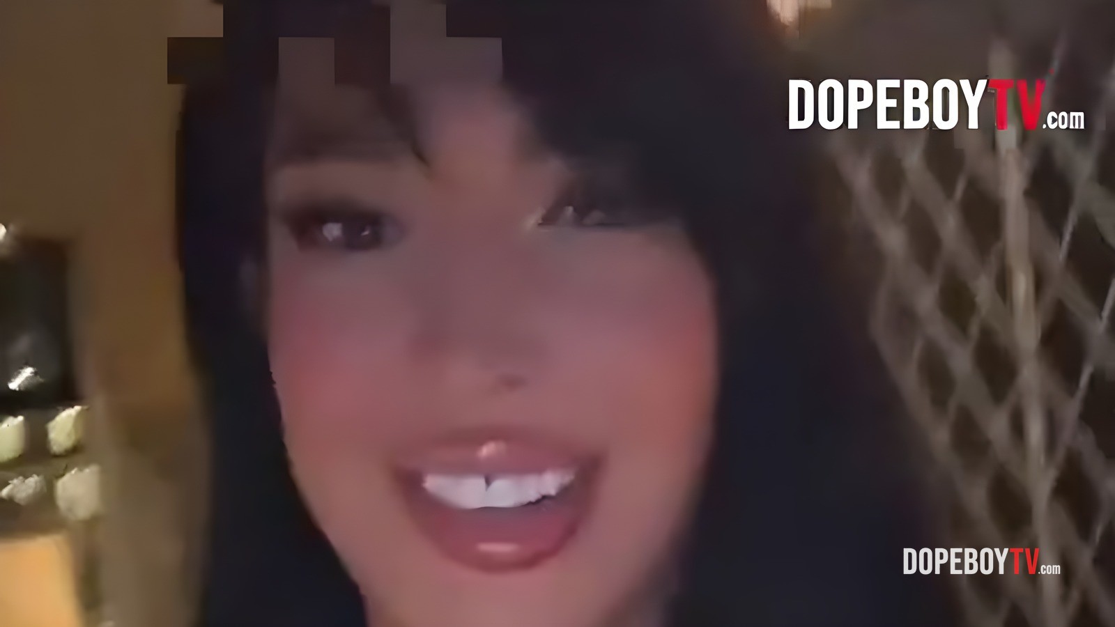 Cardi B Spotted In Italy With Soccer Star Maduka Okoye And Fans Are Going Wild