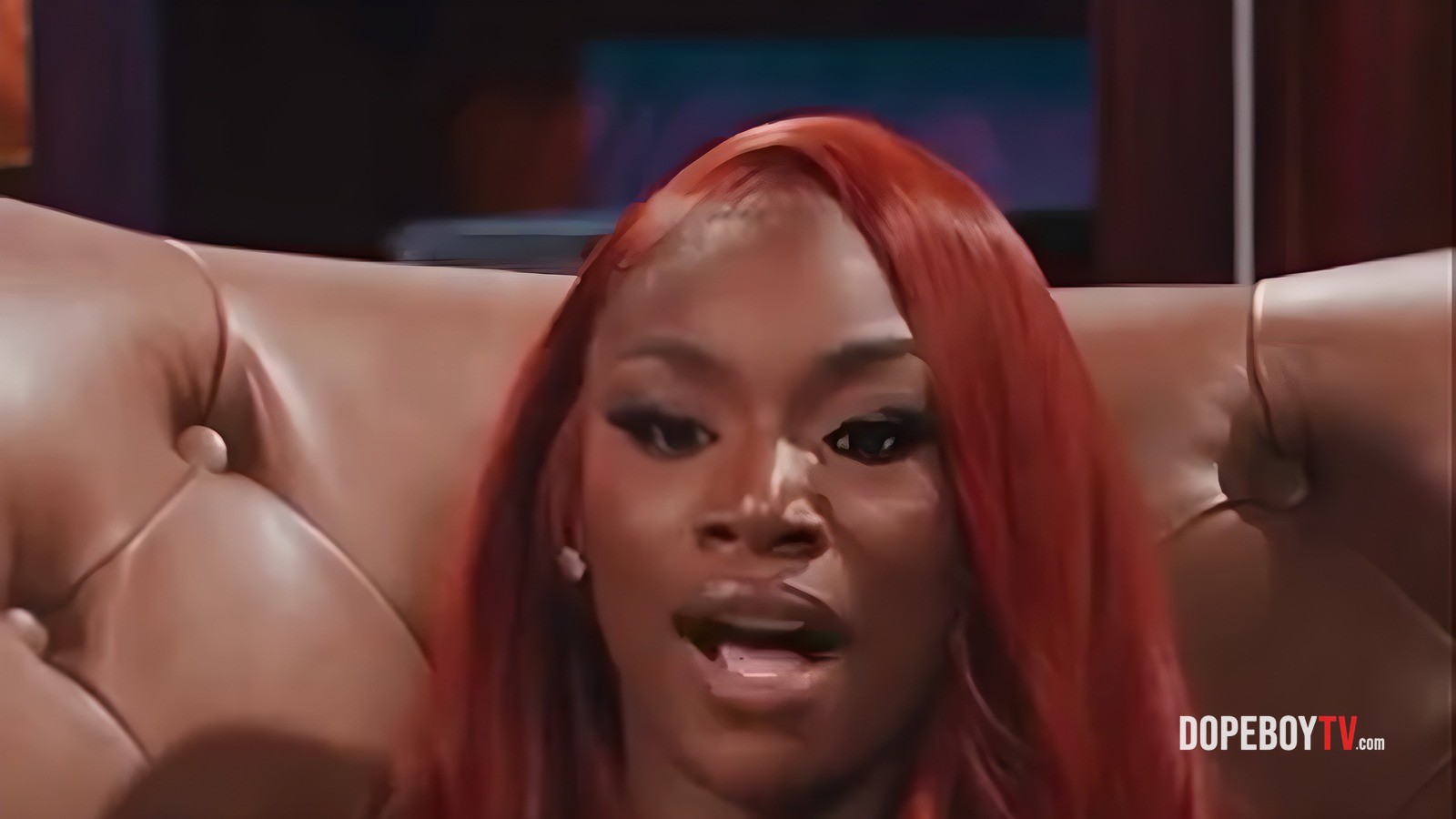 Claressa Shields Unfiltered on Alycia Baumgardner: What She Really Thinks!