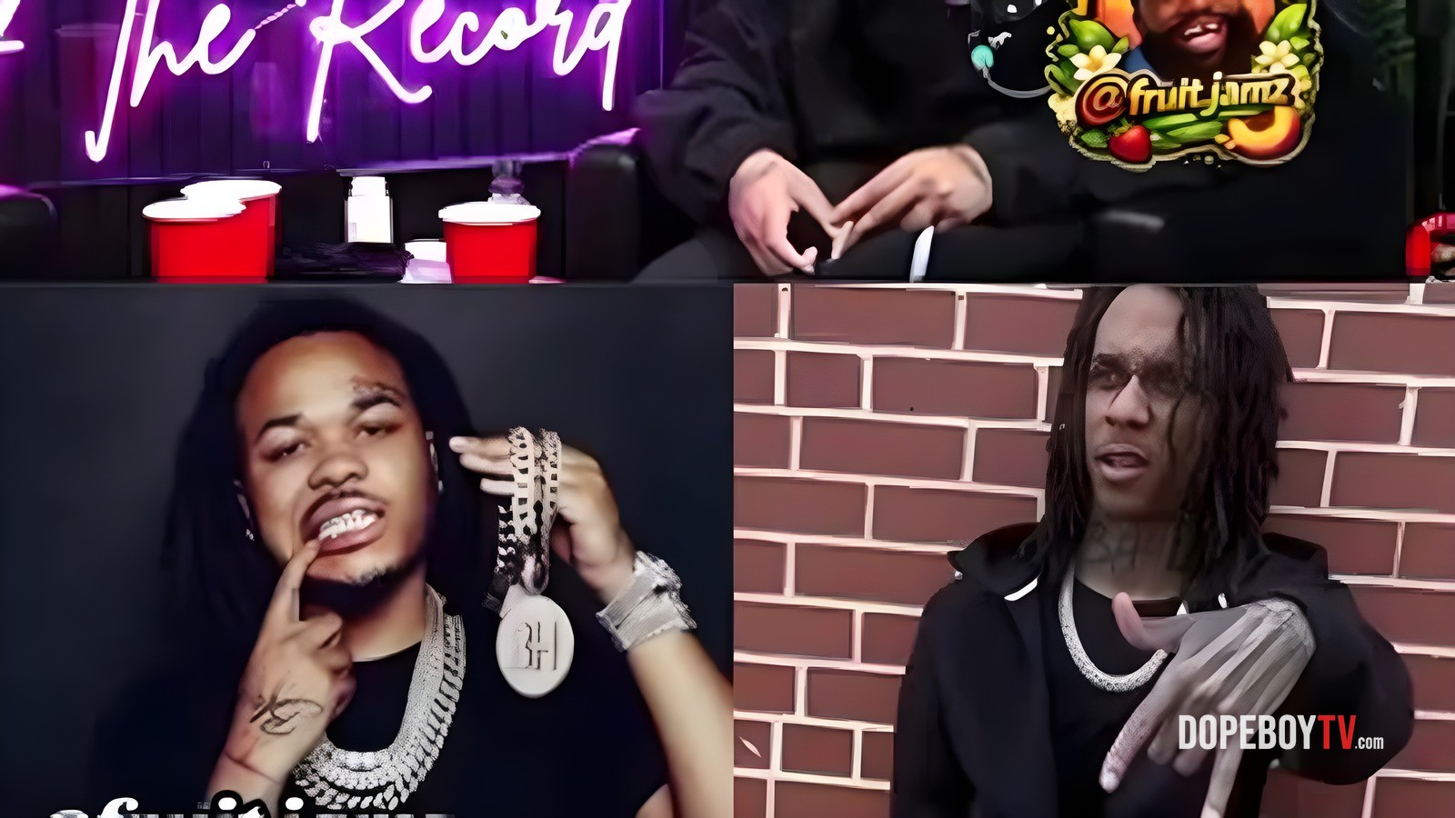 Q50 Predicted His Own Death: Rapper Warned 'Bad Things Can Happen Anywhere' Before He Was Killed