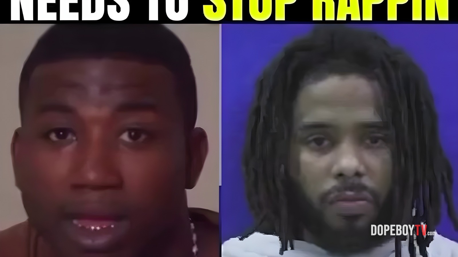 Boosie Goes Off: "Gucci Mane Needs to Stop Rapping" After Snitching on Young Shiesty