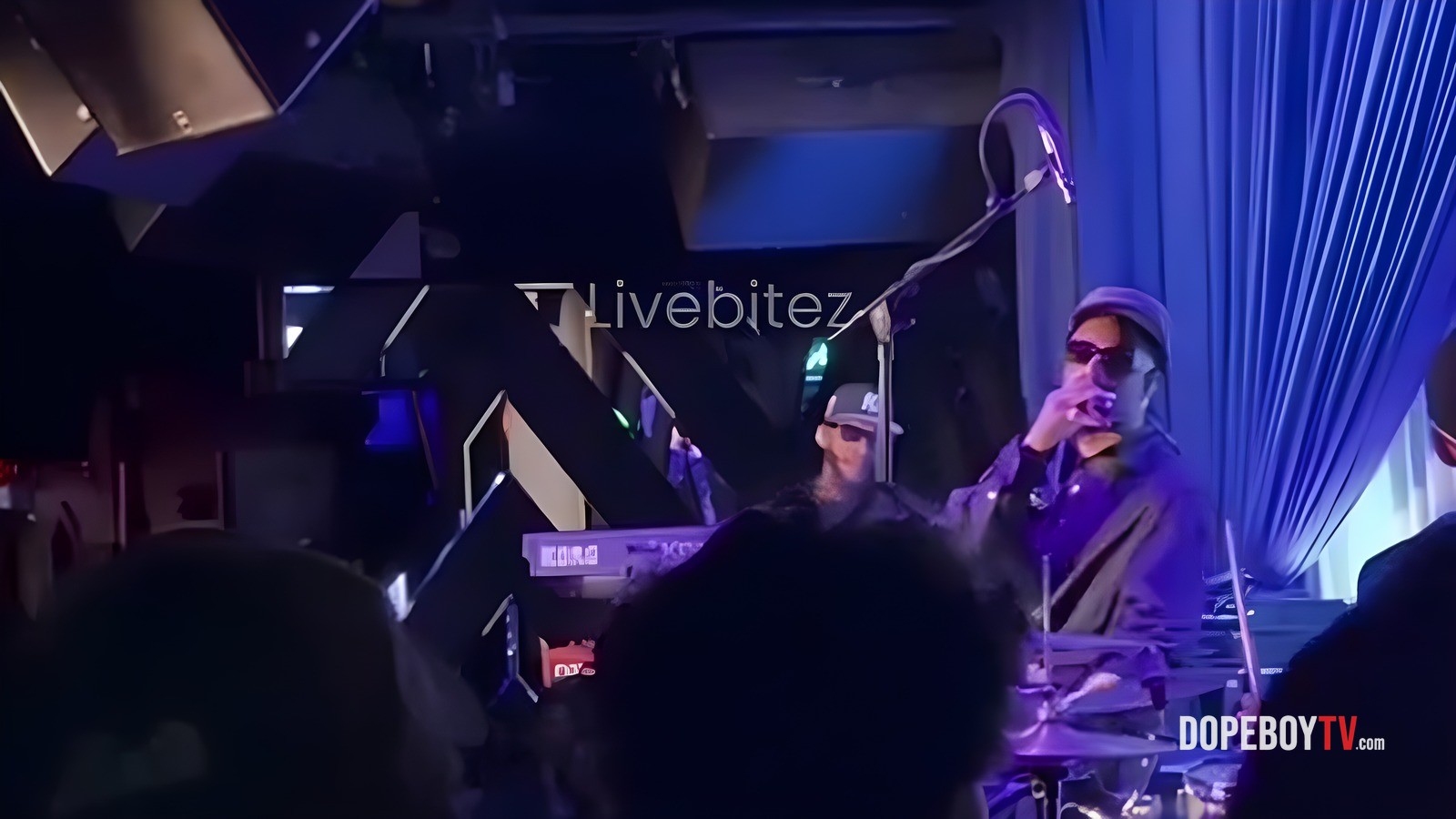 Joey Bada$$ Covers JAY-Z’s “Song Cry” Following Serayah Cheating Allegations and Broken Engagement