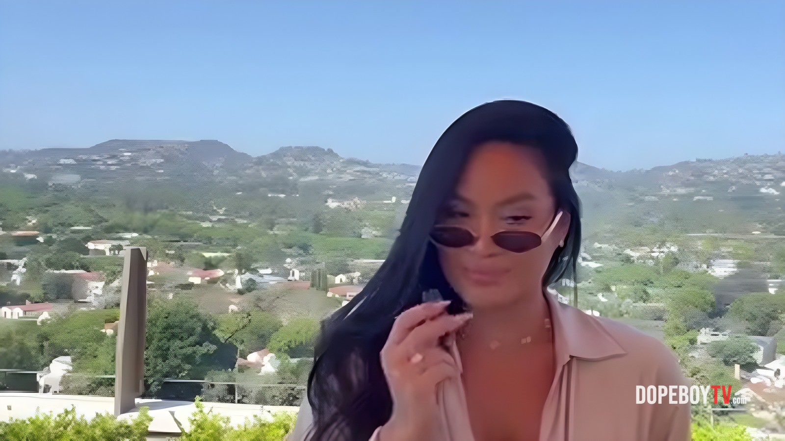 Daphne Joy Claps Back at Brittany Renner Over Shady Comment