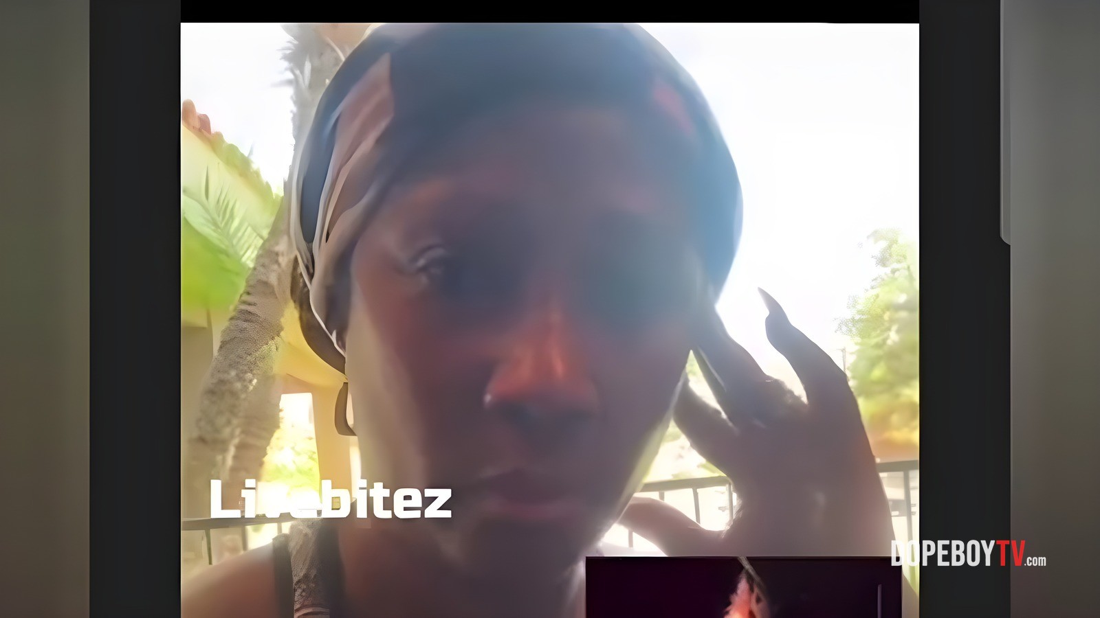 Karlissa Exposes Kai Bandz for Clout-Chasing Off Jaidyn Alexis!