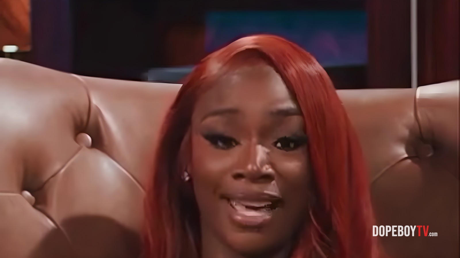Champion's Response: Claressa Shields Shuts Down the Haters! 📣🔥