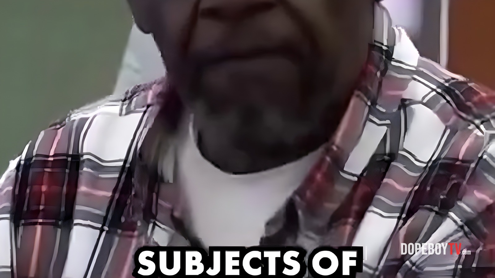 Mob James Faces Intense Pressure to Keep Silence on Tupac's Murder Mystery