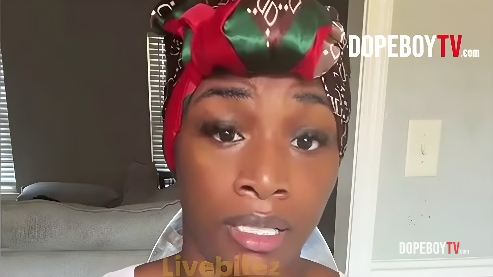 Claressa Shields Warns Everyone to Leave Her Alone During 90-Day Negativity Cleanse