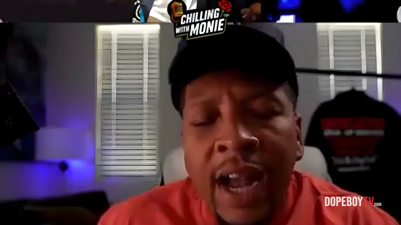 Kendrick Lamar's Beef with The Game: The Unheard Story from TDE Keem!