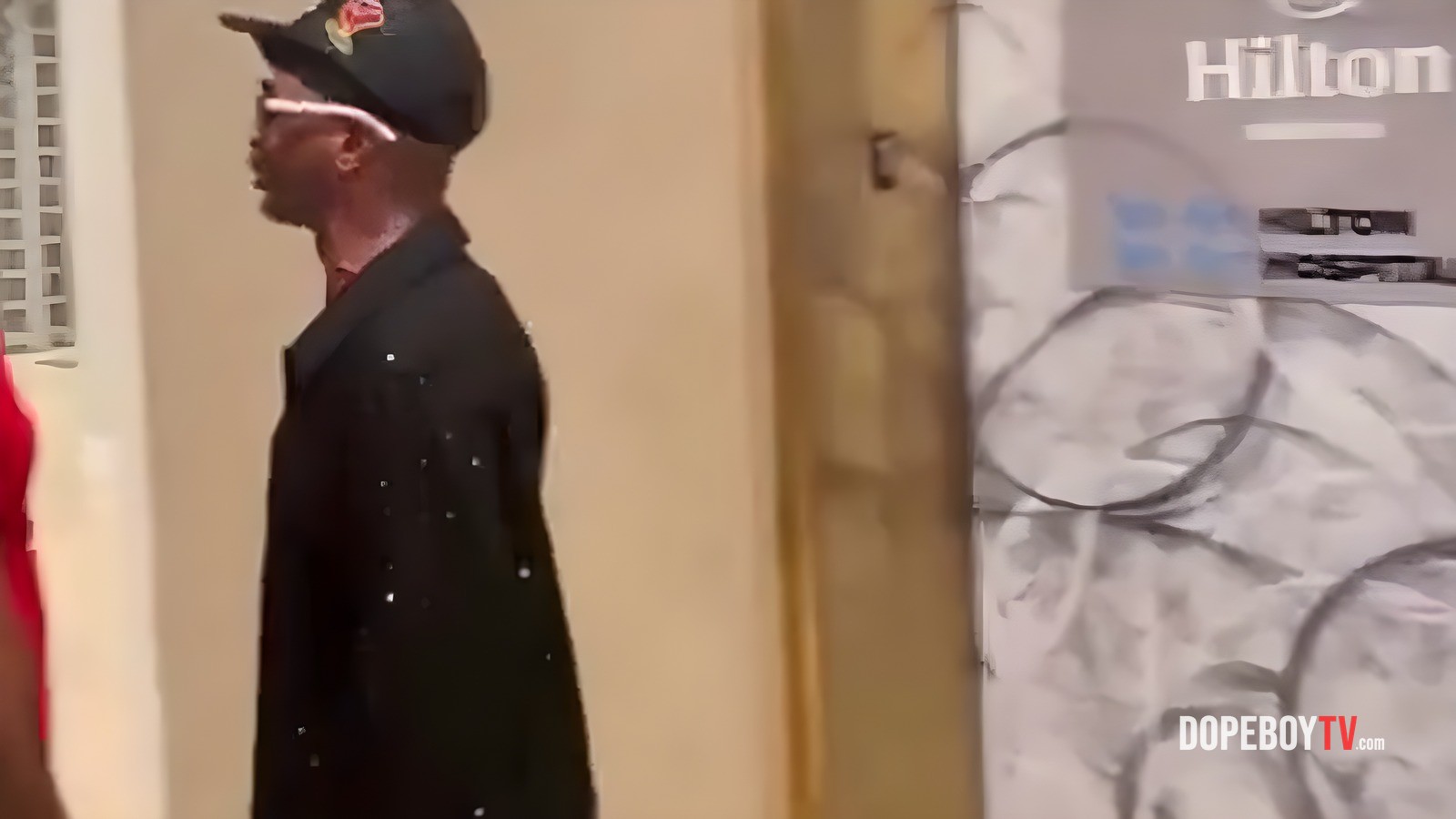 Charleston White Clashes with Hater on Podcast: A Heated Showdown Almost Goes Off the Rails!