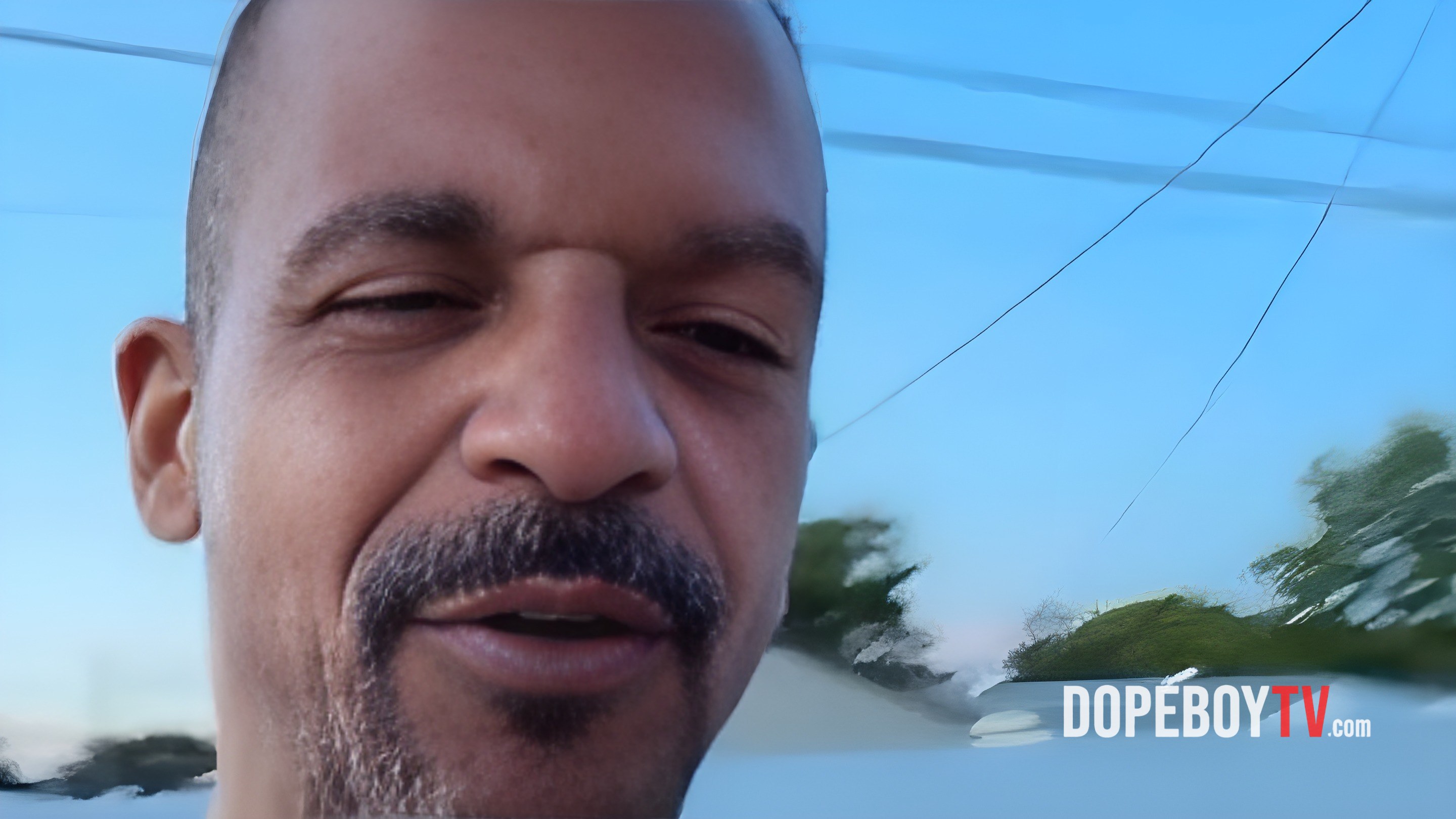 Charleston White Blasts Atlanta: No Content, All Chaos!