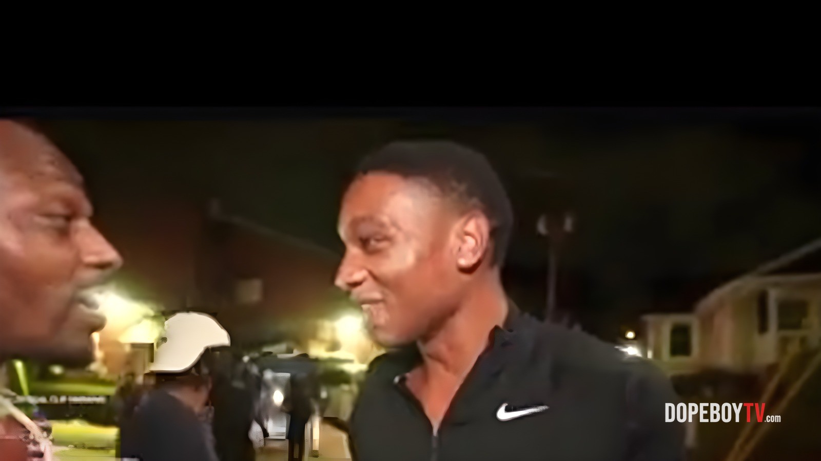 Sauce WALKA almost put man on t shirt for tryna troll him