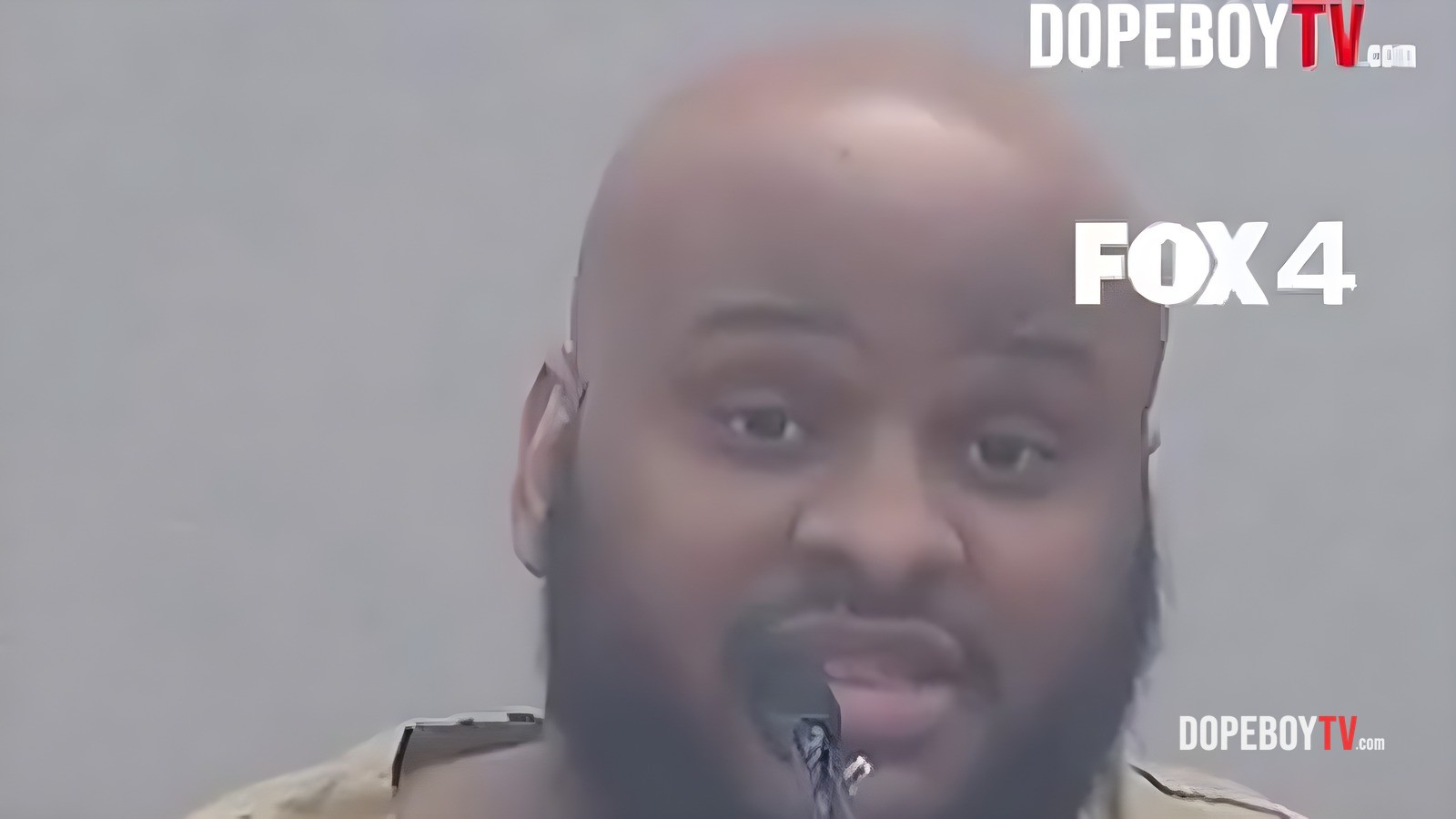 Mo3's Alleged Shooter's Best Friend Snitched On Him
