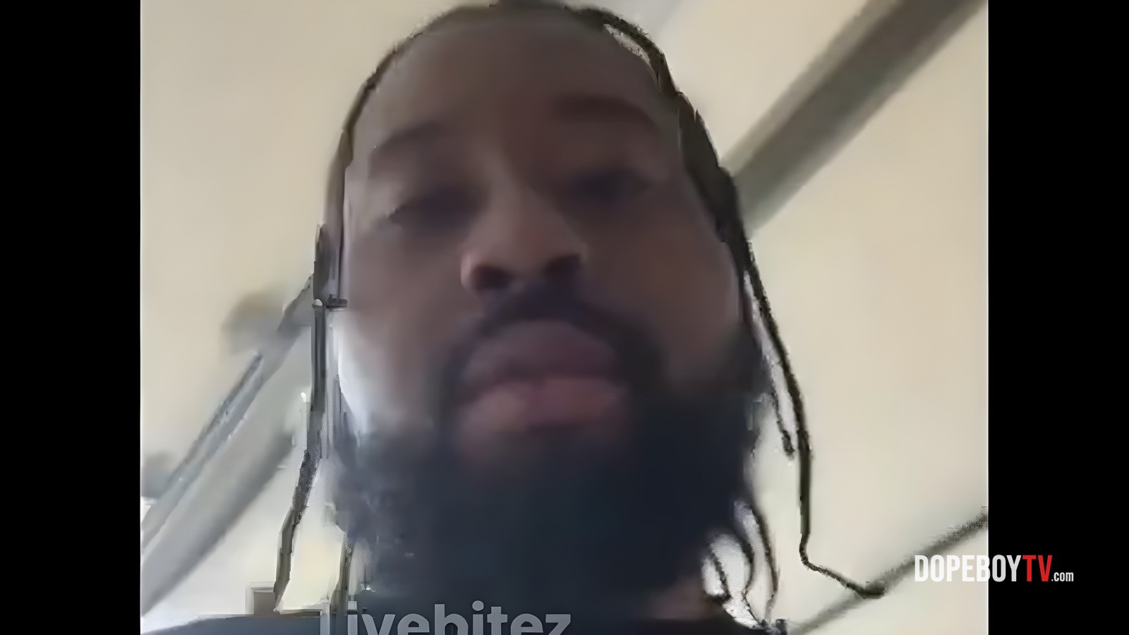 Akademiks Calls Meek Mill's Bluff on Live: "My Address Is on Google, I Set My Crib Up Like Alcatraz