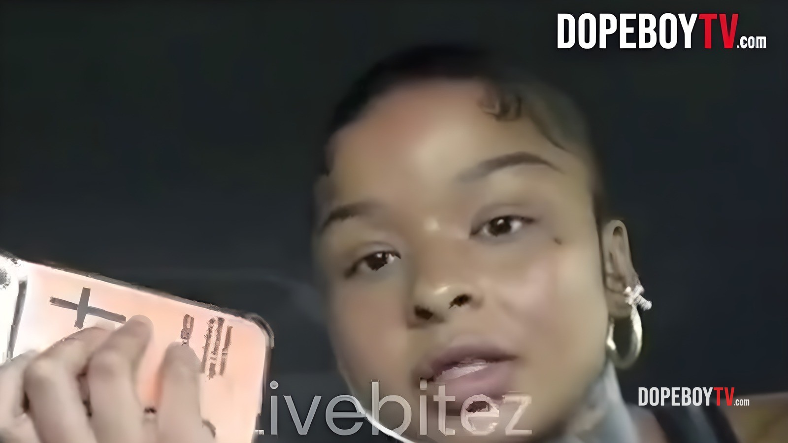 Chrisean & Blueface's Dream: Is Their Baby Boy Already Talking?