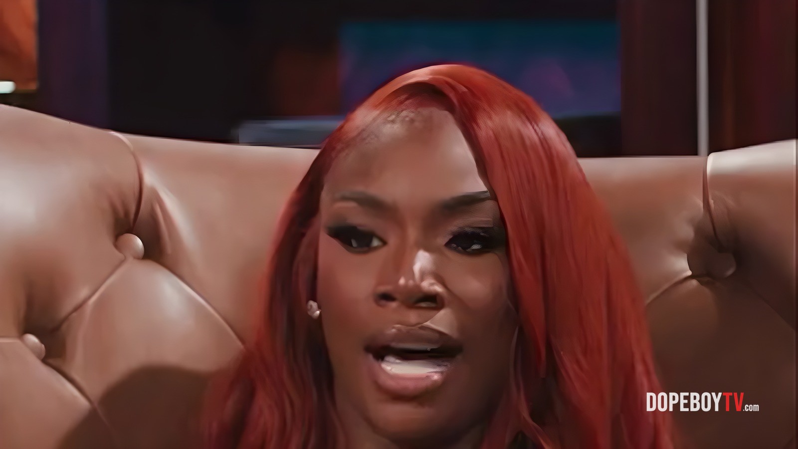 Claressa Shields Calls Out Laila Ali: The Real Story Behind Their Beef! 🥊👀