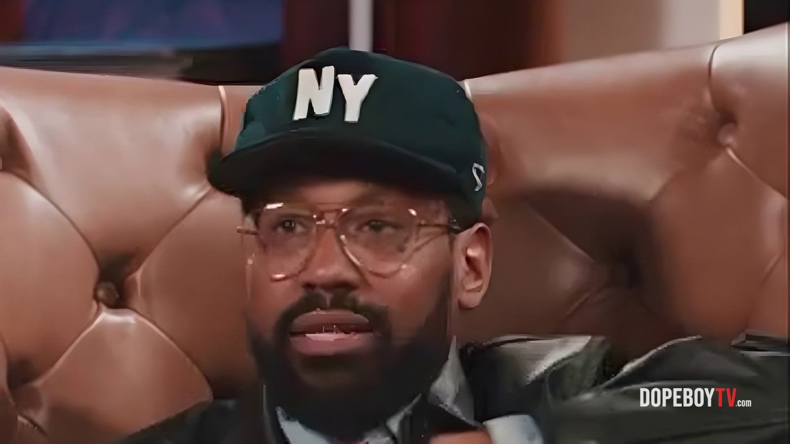 How PJ Morton Crashed a Maroon 5 Audition and Got the Gig of a Lifetime!