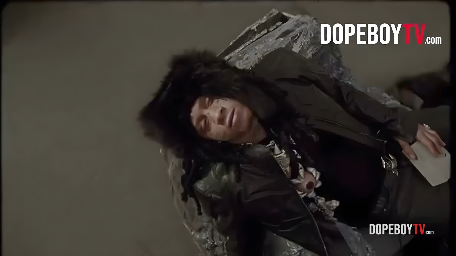 Trippie Redd's Jaw-Dropping 'NDA' Trailer Is Here—Album Drops 8/14!