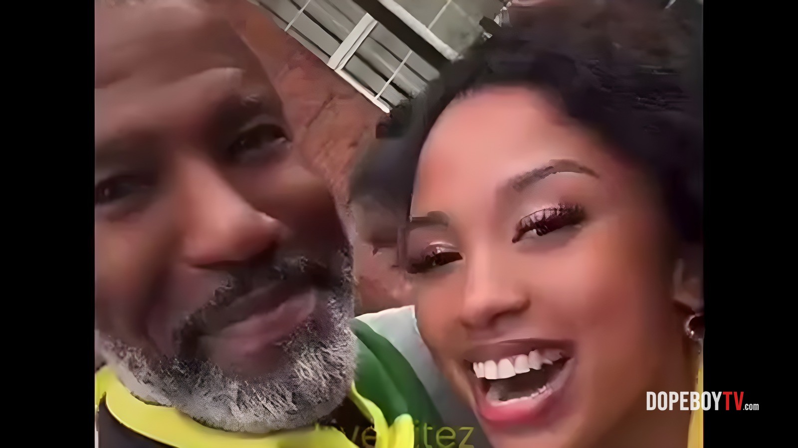 Beauty In Black Star Ricco Ross Sparks Chaos At Notting Hill Carnival And Fans Are Divided