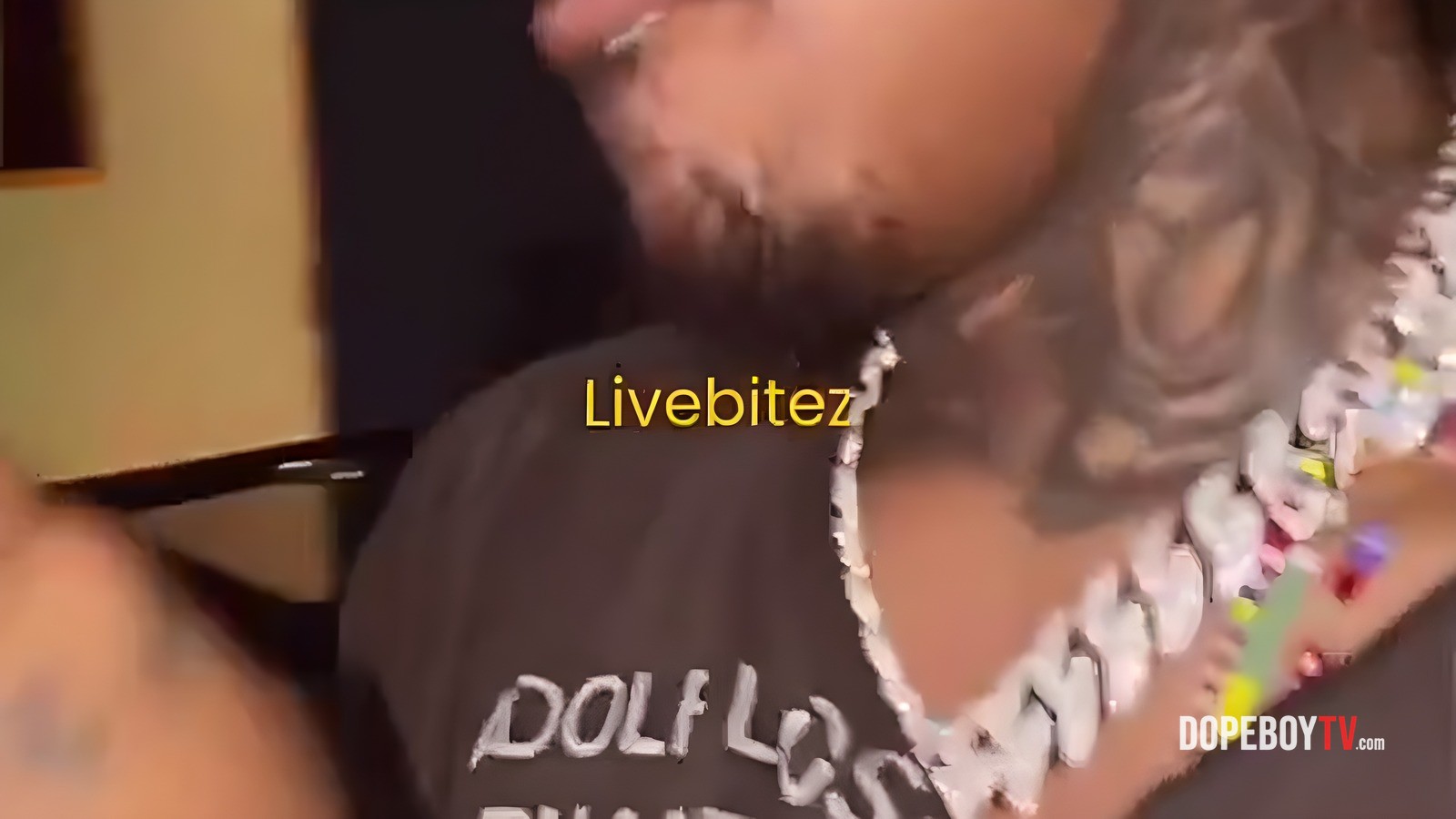 Keyshia Cole and Skrilla Drop a Studio Session You Can't Miss!