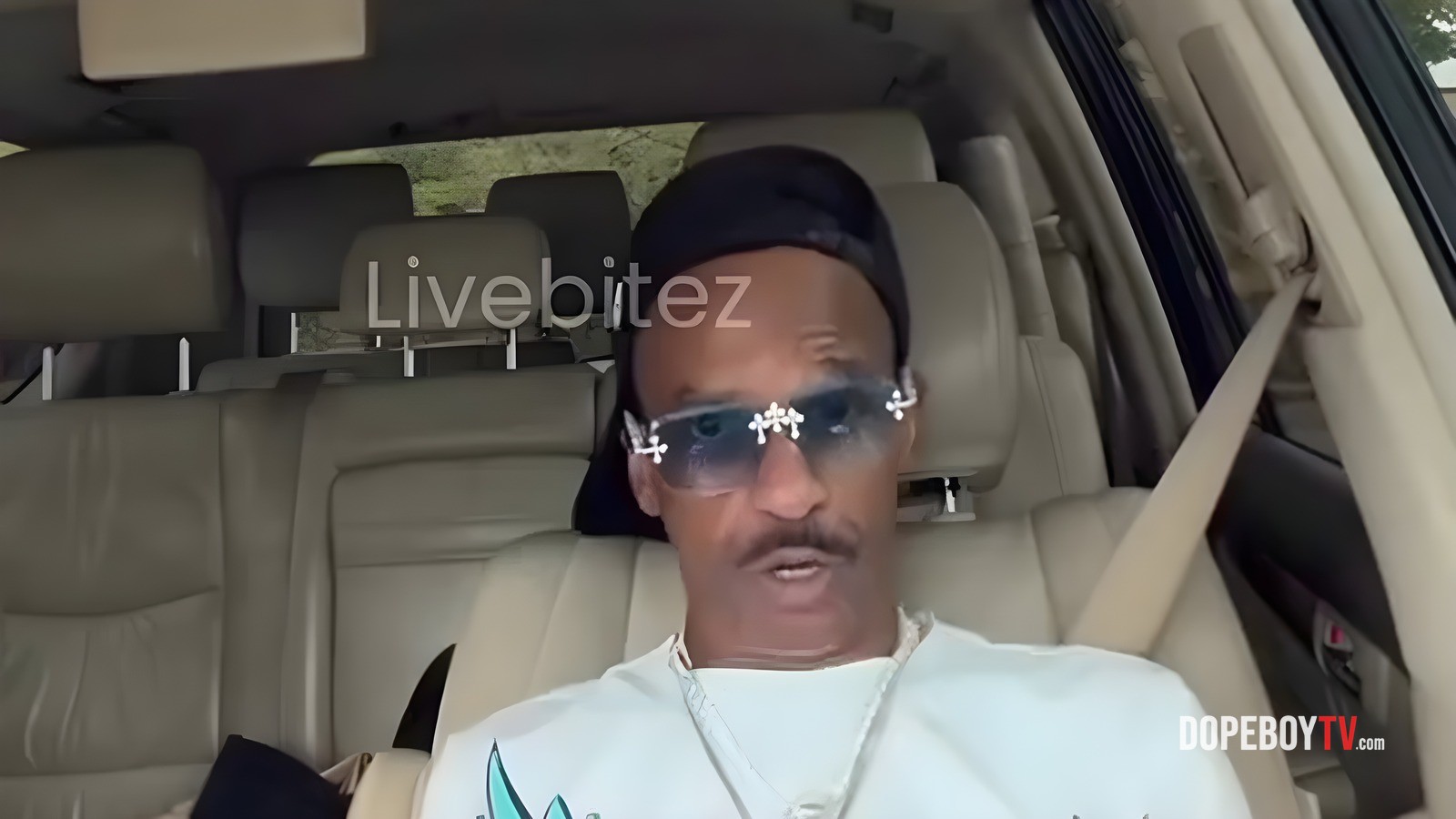 Charleston White Exposes Double Standards: Latto & 21 Savage Drama Heats Up!