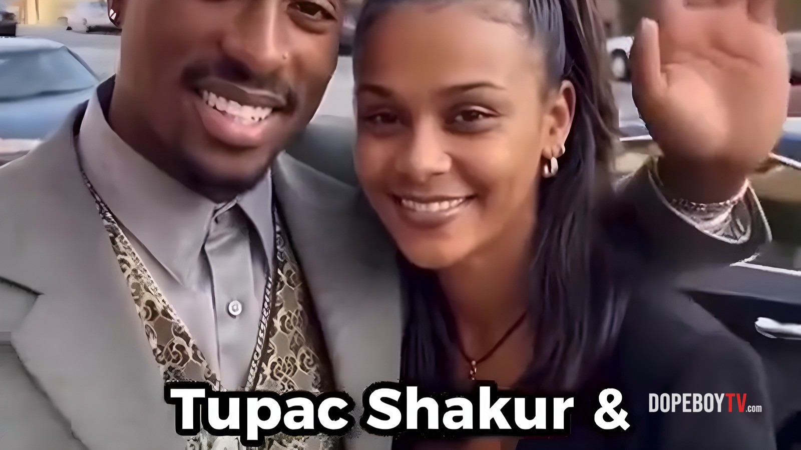 Celebrity Couples Dropping Truth Bombs: Time to Level Up!
