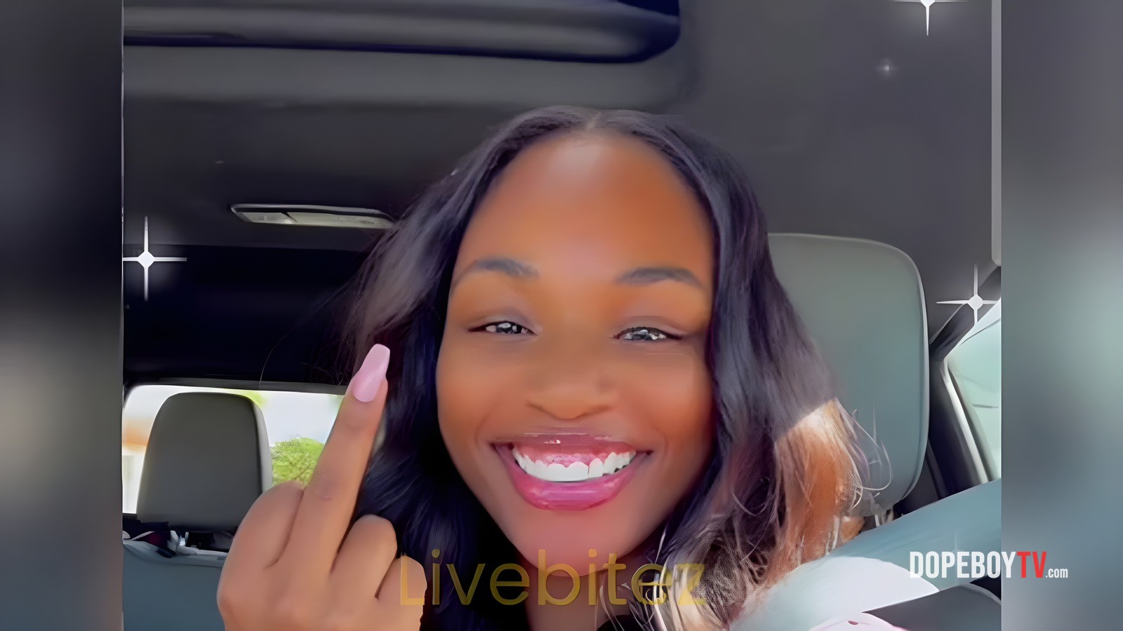 Claressa Shields vs Remy Ma Beef Heats Up as Papoose Reality Show Looms