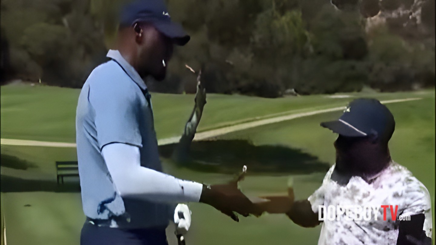 LeBron vs. Kevin Hart: The Funniest Showdown You Didn't Know You Needed!