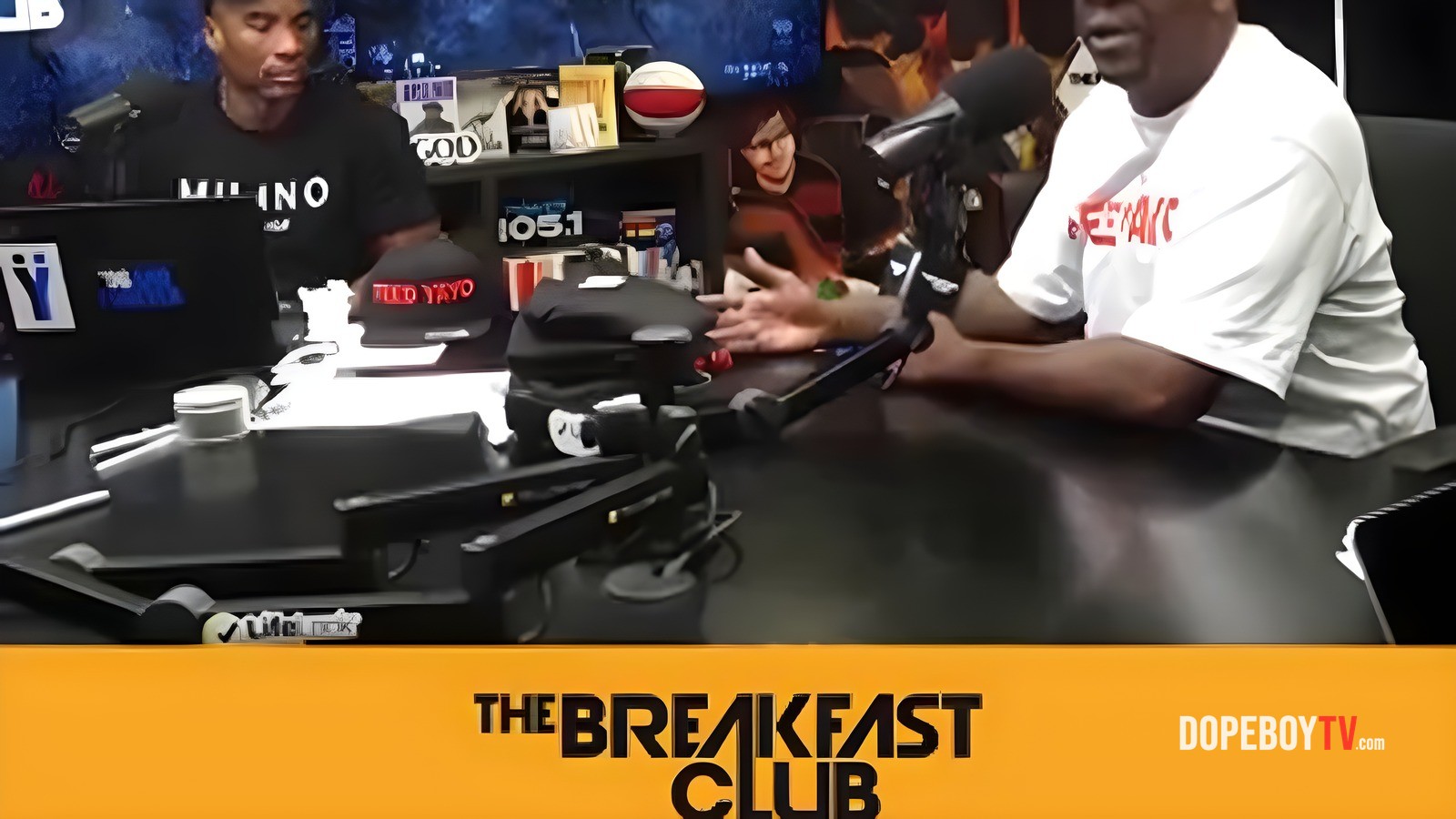 Tony Yayo Reveals Why He Had to Put Travis Scott in Check After Wild Rant!